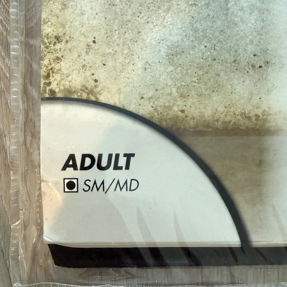 Jailbird Halloween Costume, Men’s S/M - Picture 4 of 6